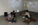 絵画検討会2016　最終日３階展示室にて作家５人