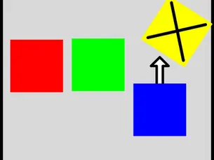 Yellow is Not a Primary Color