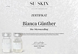 Microneedling Zertifikat