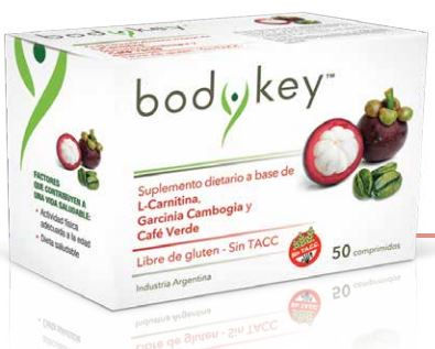 Suplemento Nutricional