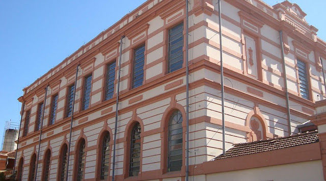 Rotina em São Carlos: O Dia a Dia de uma Cidade Universitária e Interiorana