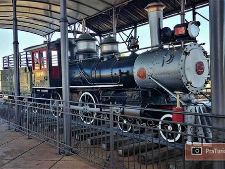 entre trilhos e saudades a memória ferroviária de são carlos
