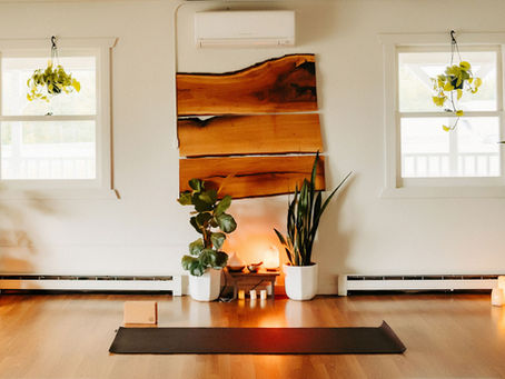 Holding Heat in the North: What It's Like to Run a Hot Yoga Studio in Rural Minnesota