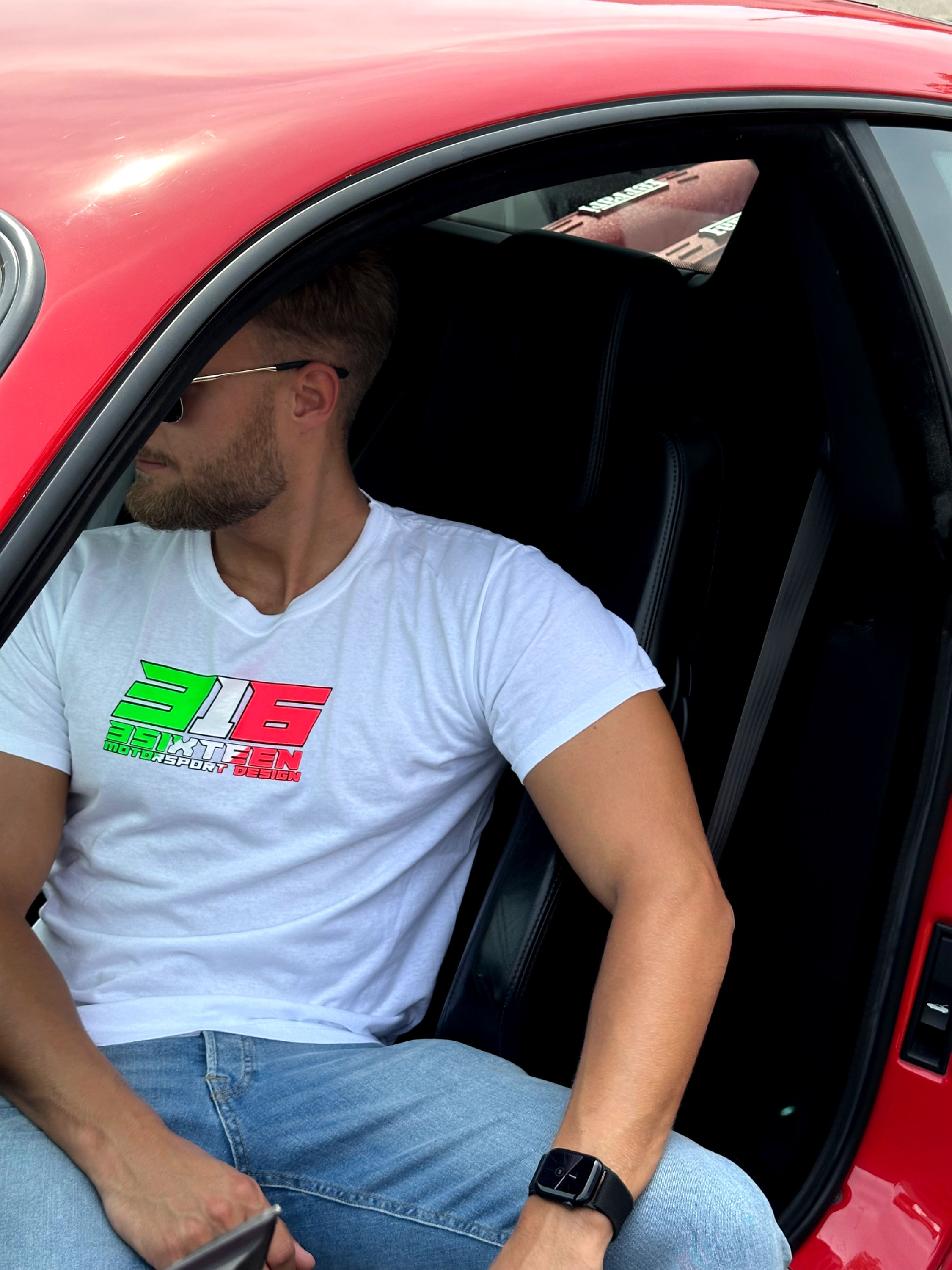 316 - Italian Design