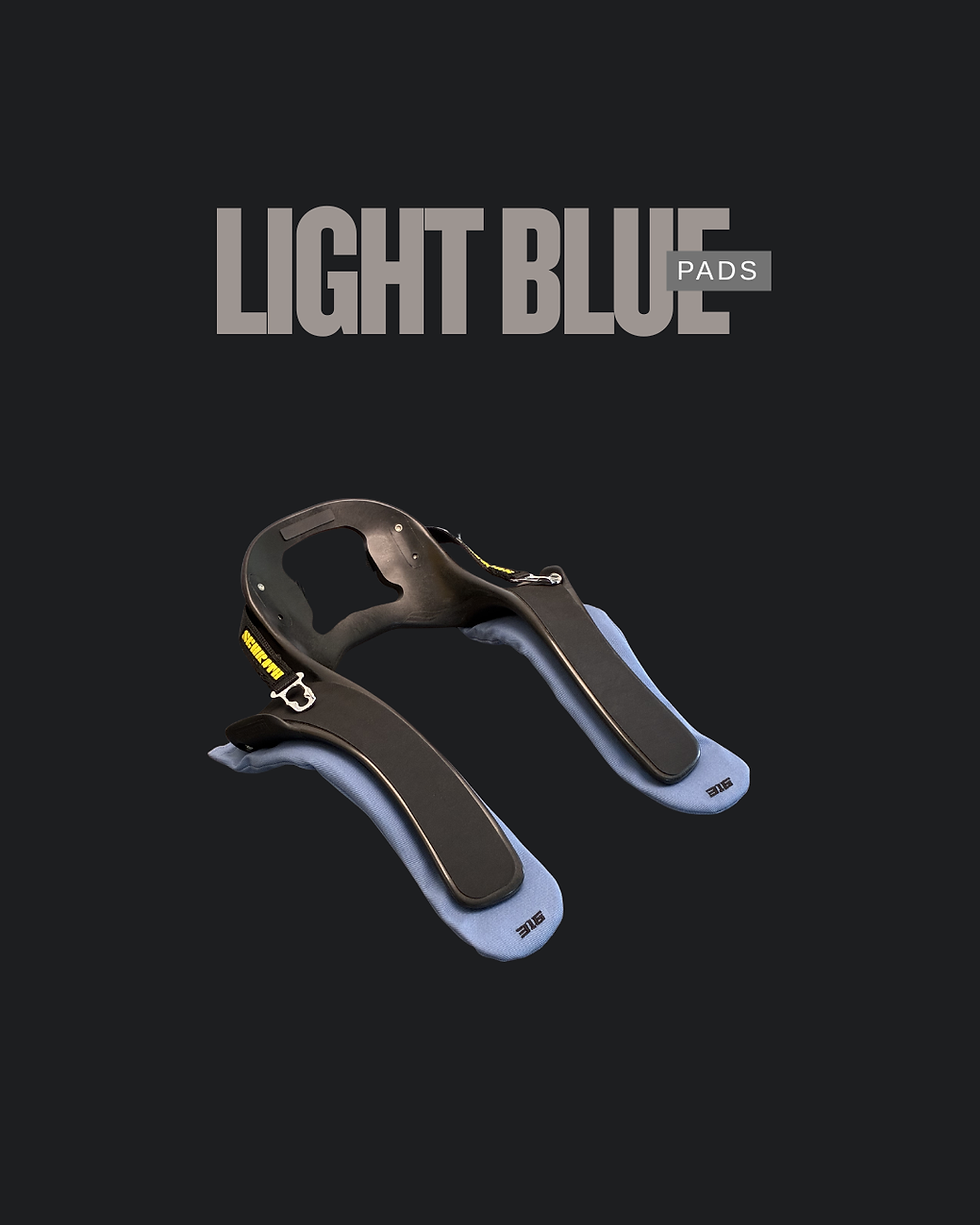 Thumbnail: 316 HANS PADS