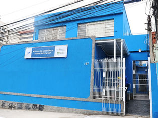 São Gonçalo fornece medicamentos à população
