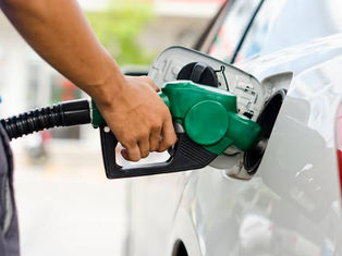 Petrobrás anuncia aumento do preço da gasolina a partir desta quarta-feira (16)