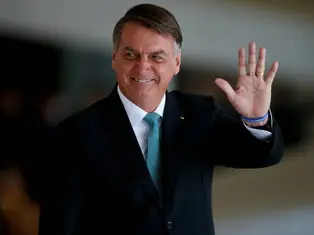 Bolsonaro recorre de decisão do TSE que o deixou inelegível 