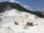 Kütahya Dolomit Dolkim