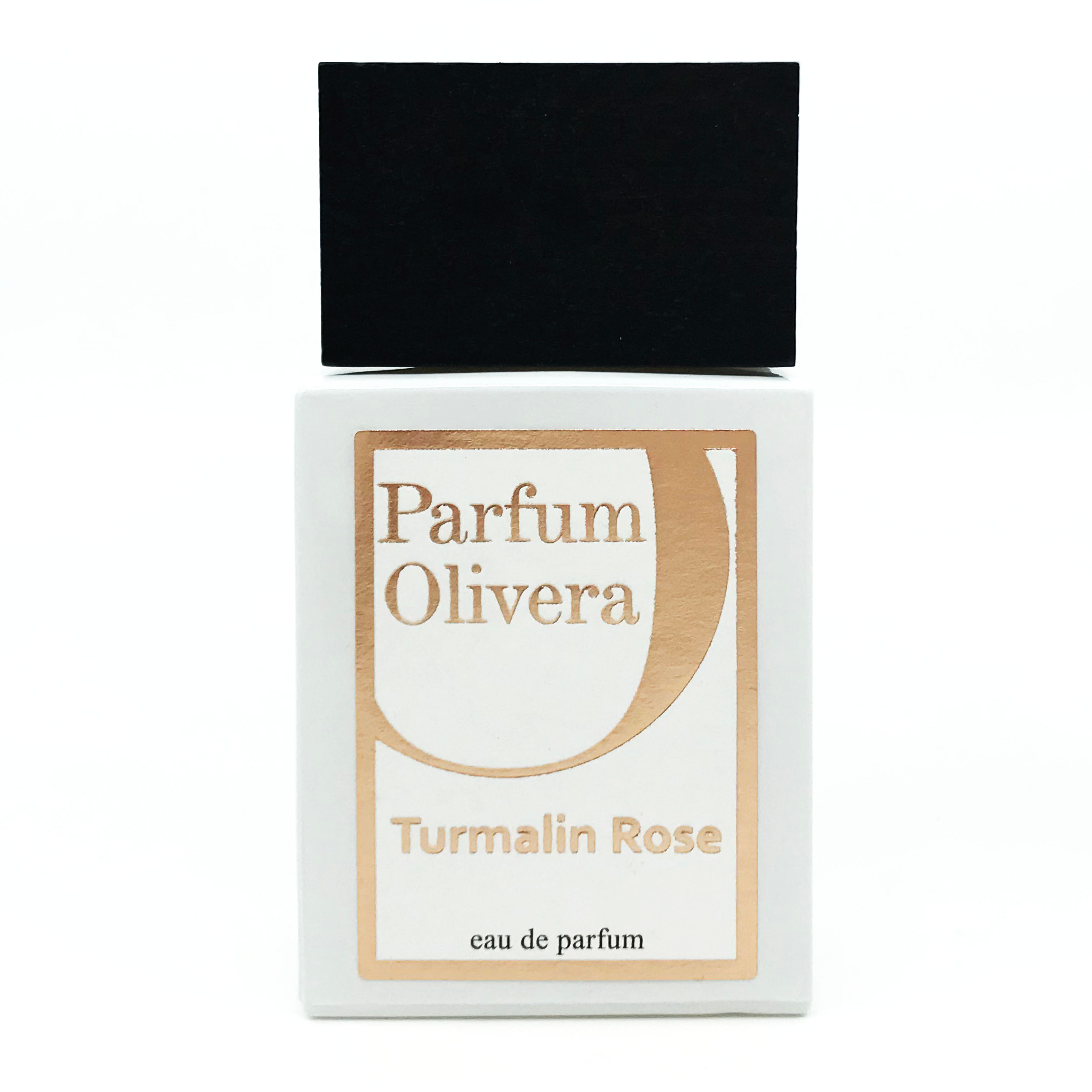 TURMALIN ROSE