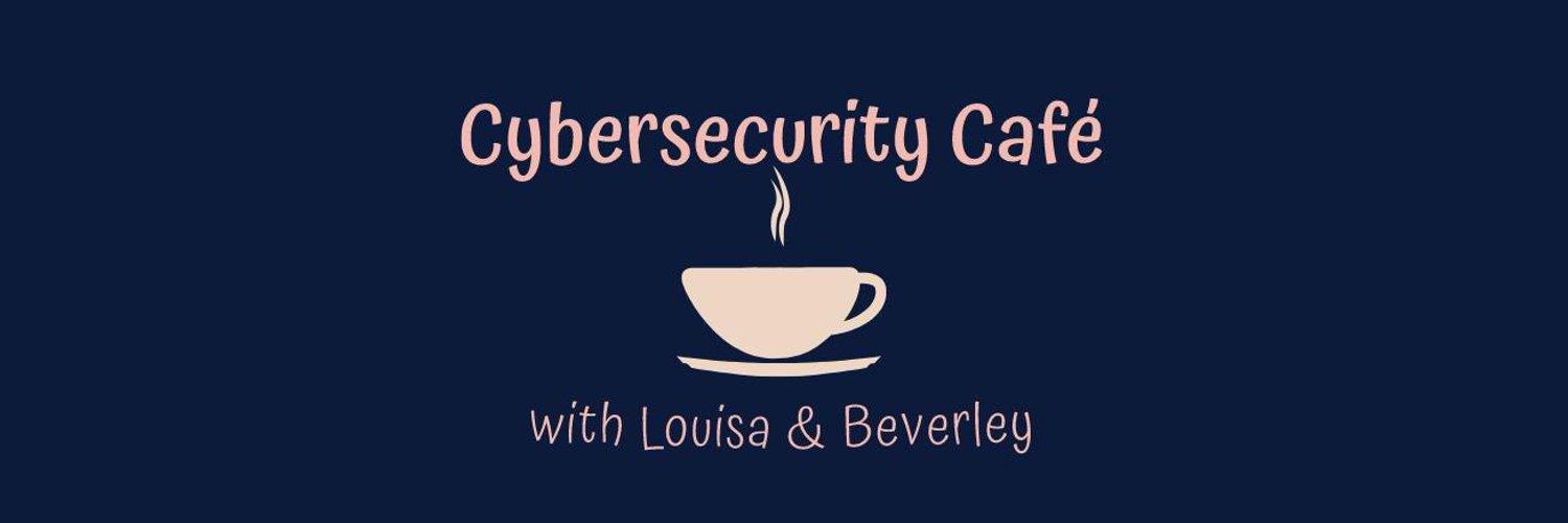 Cybersecurity Café