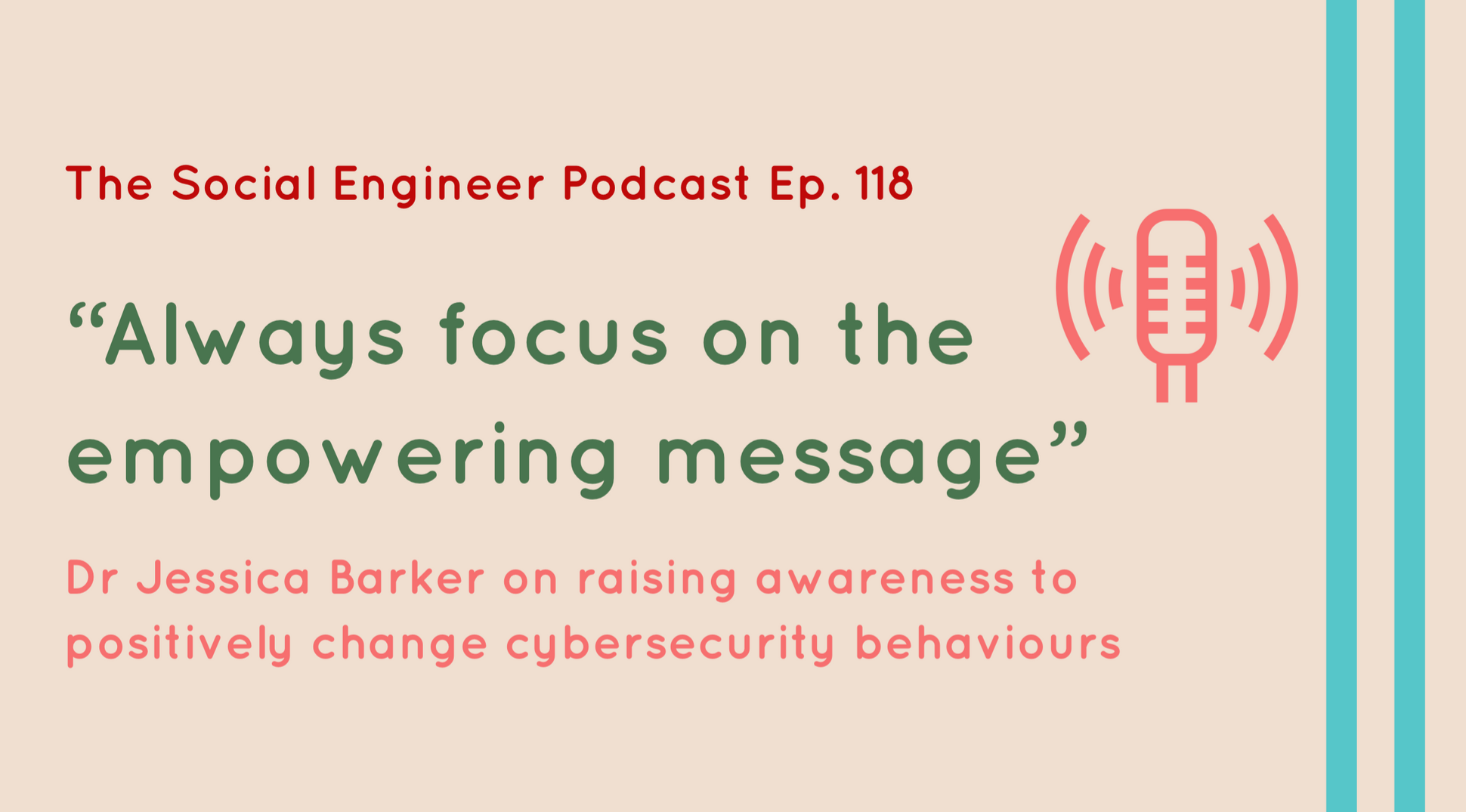 Social Engineer Podcast