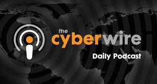 The CyberWire - Dr Jessica Barker