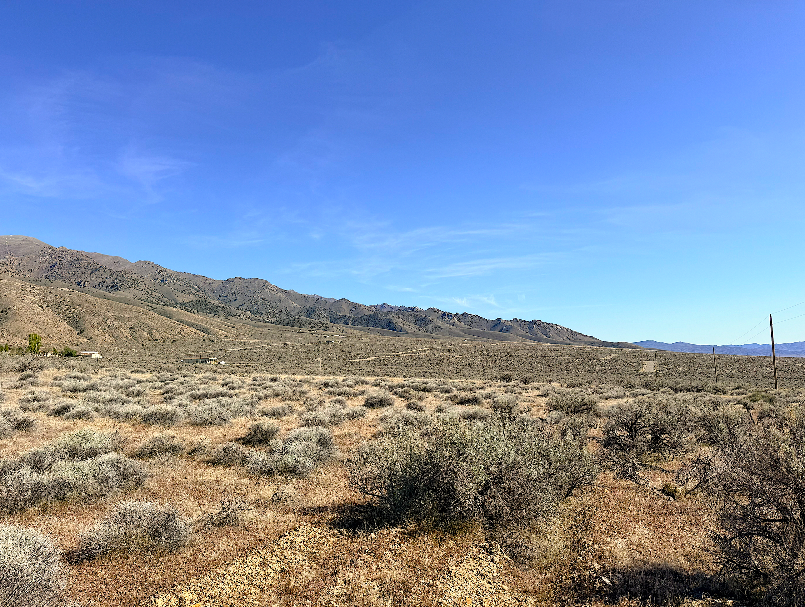 010-351-04 / 2.50 Acres in Pershing County, Nevada
