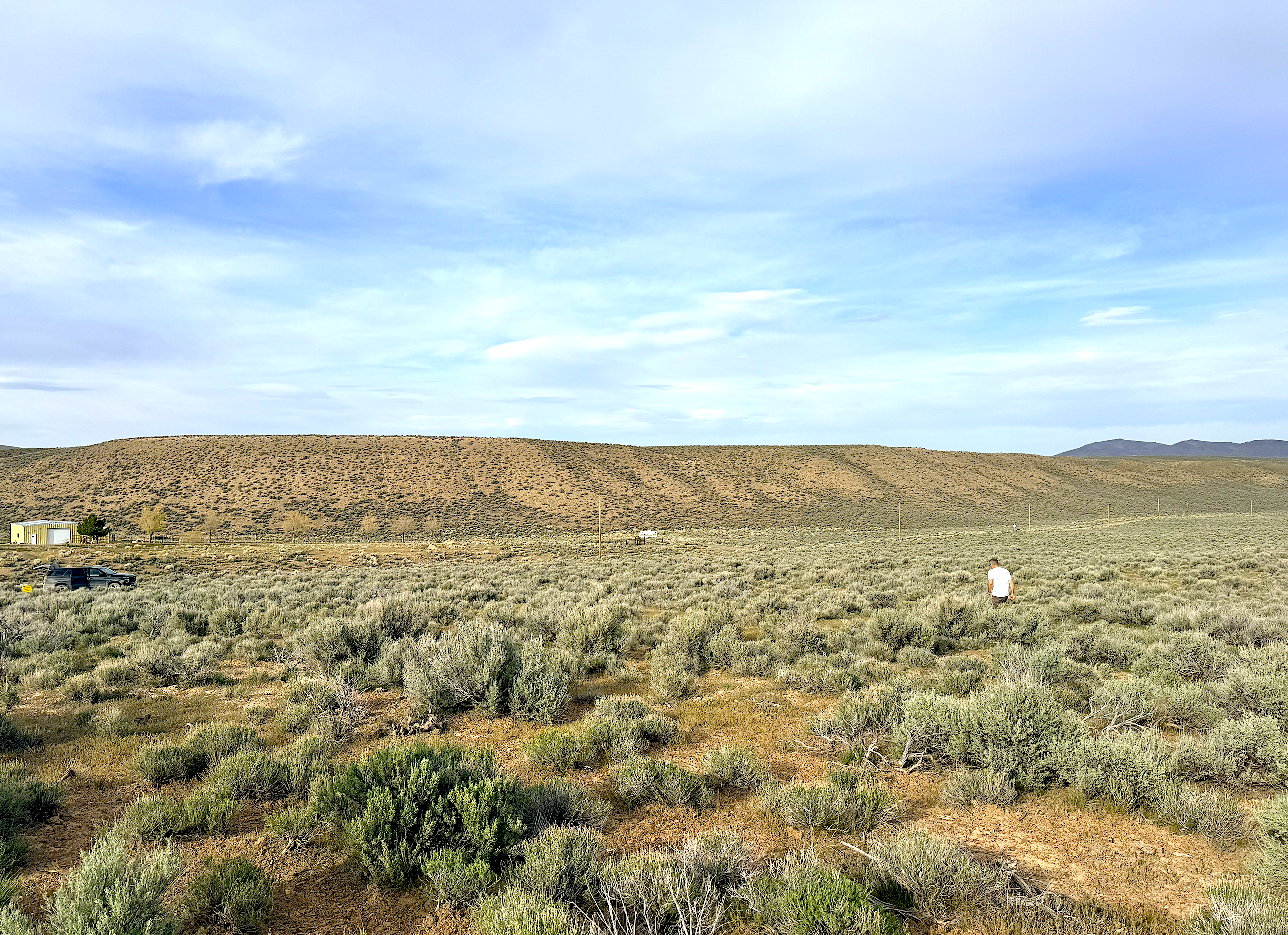 072-003-014 / 4.78 Acres in Elko County, Nevada
