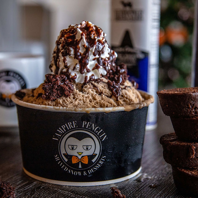 Read All Our Latest Blog Posts - Vampire Penguin