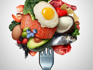 ¿Que es la dieta keto?