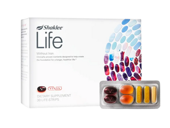 ¿Cuándo usar suplementos nutricionales?