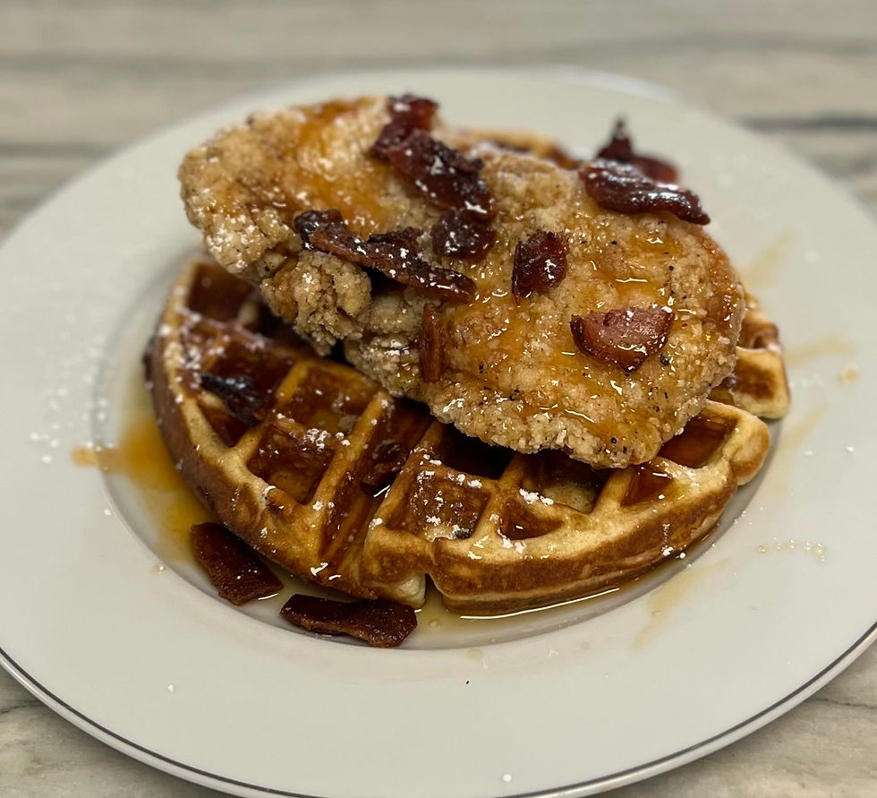 Brunch Special