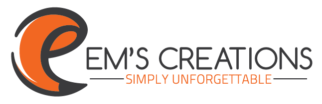 Em's Creations Ltd logo