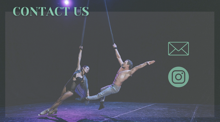 aerial fitness