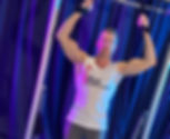 Thumbnail: Mens & Women's AFB Training Tanks
