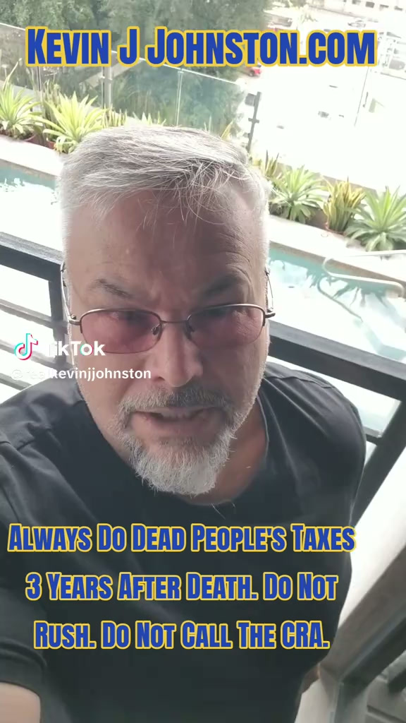 Stop Rushing After a Death: Smart Estate Moves Canadians Need to Know