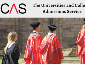 The Universities and Colleges Admissions Service