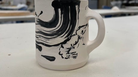 Ceramic Mug