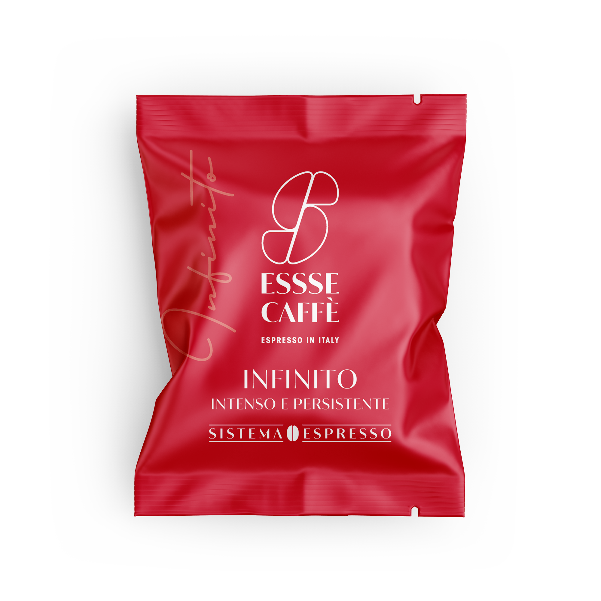 Infinito Kapseln 100 Stück