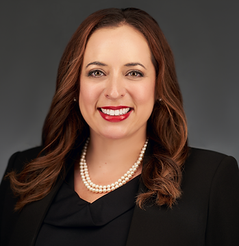 Dr. Kate Rodriguez