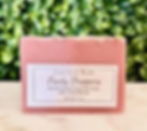 Panty Droppers Goat Milk Soap