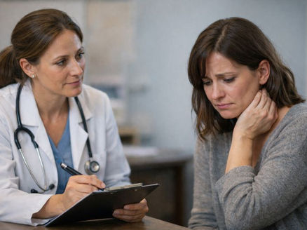 DÉTECTER LES VIOLENCES CONJUGUALES PAR LES GESTES ?