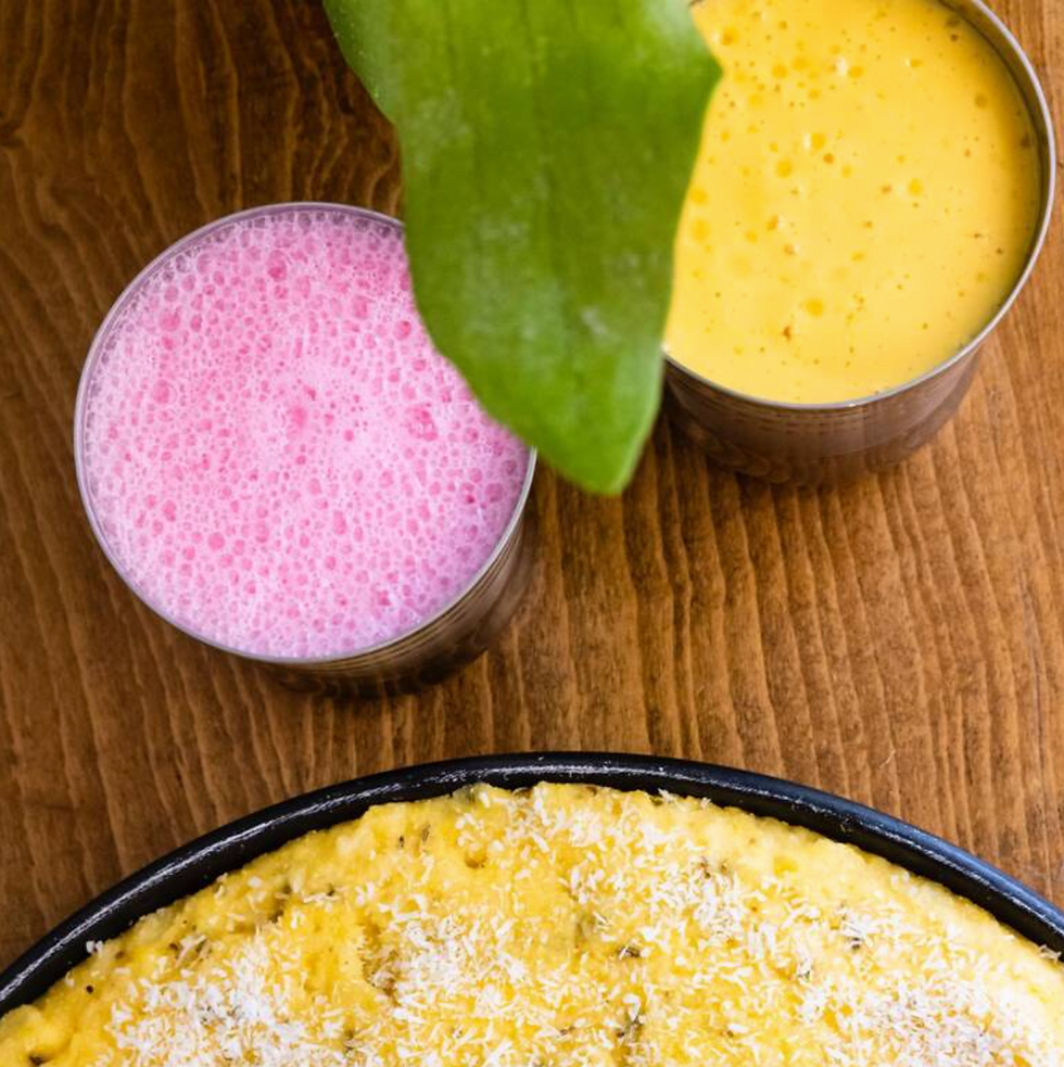 Singh Mouffetard : la street food indienne qui réchauffe Paris