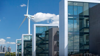 Siemens Wind Power, Brande
