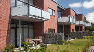 Thrigesvej, Herning