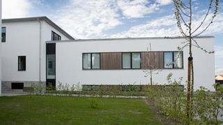 Tandlægerne i Nørregade