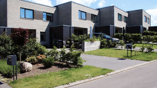Fredensborgparken, Stavtrup