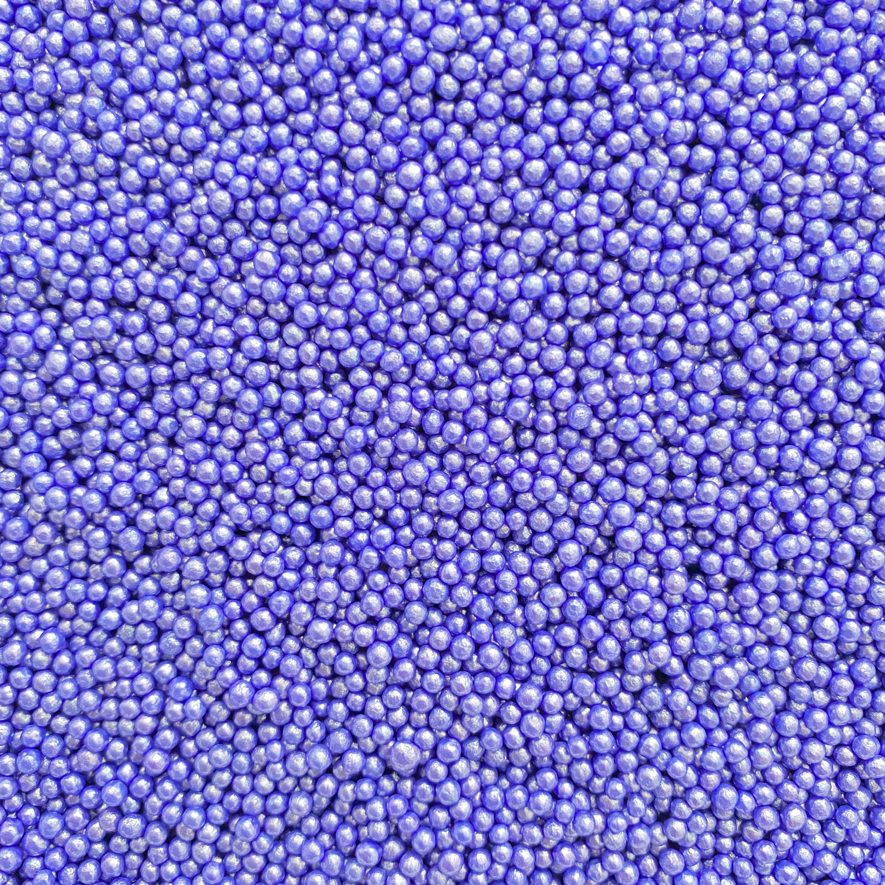 Perla Perlada Mini Morada