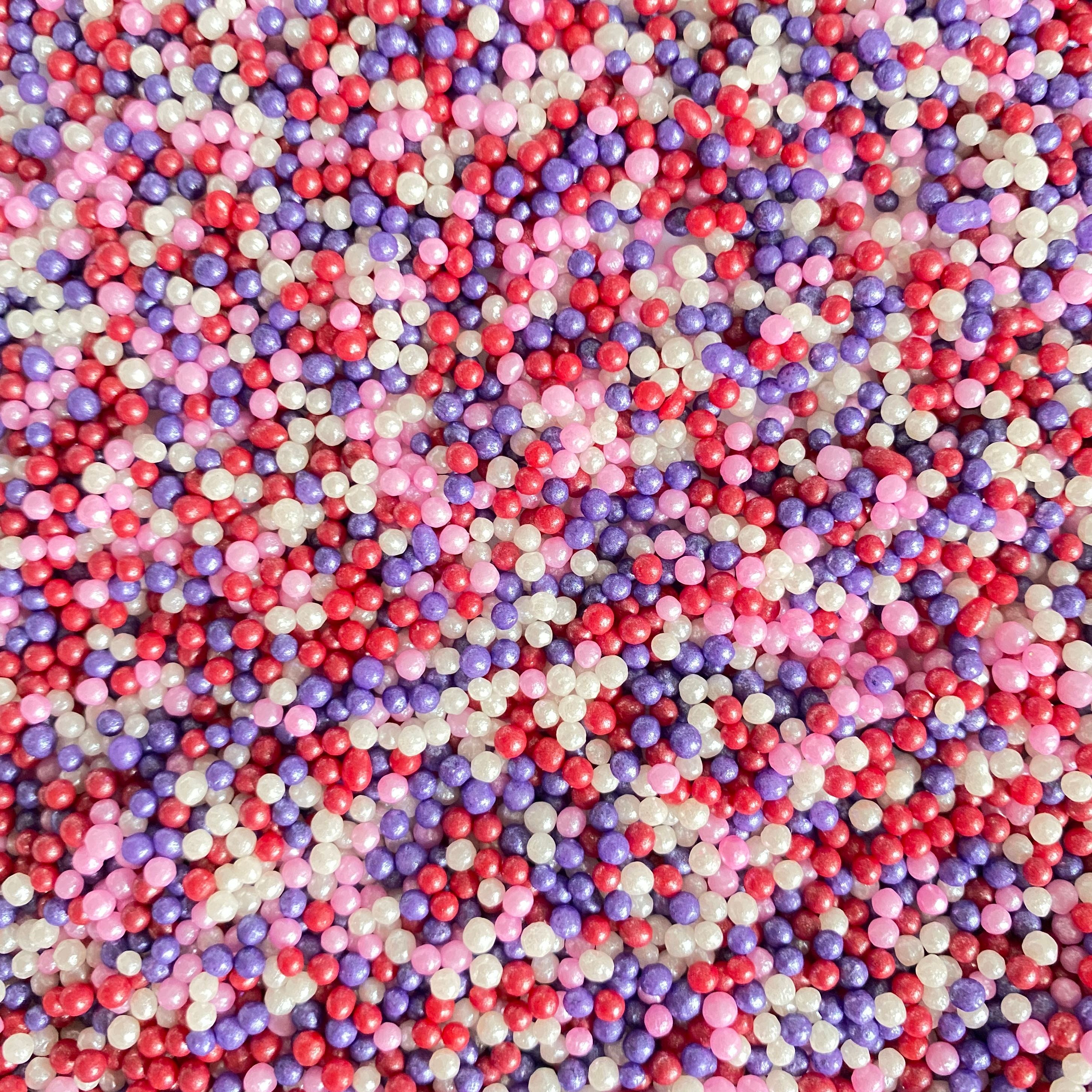 Perla Perlada Mini Sweet