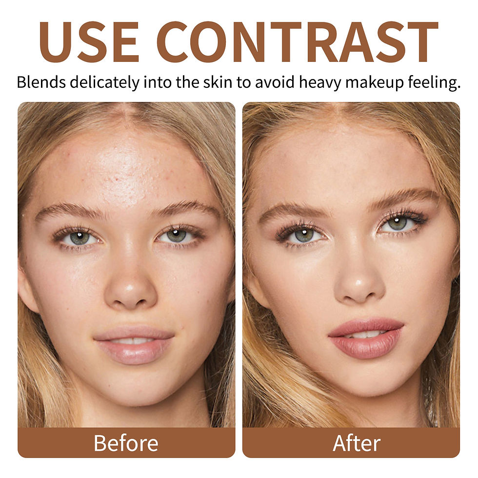 Thumbnail: GlowStick Foundation – Smooth & Plump Coverage