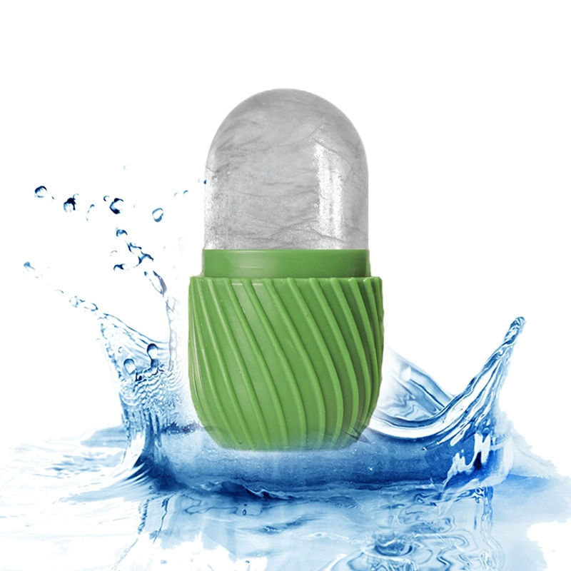 Thumbnail: IceGlow Face Roller – Refresh & Depuff