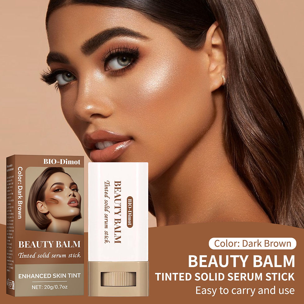 Thumbnail: GlowStick Foundation – Smooth & Plump Coverage