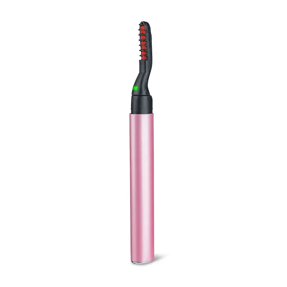 Thumbnail: LashLift Heated Curler – Long-Lasting Curl