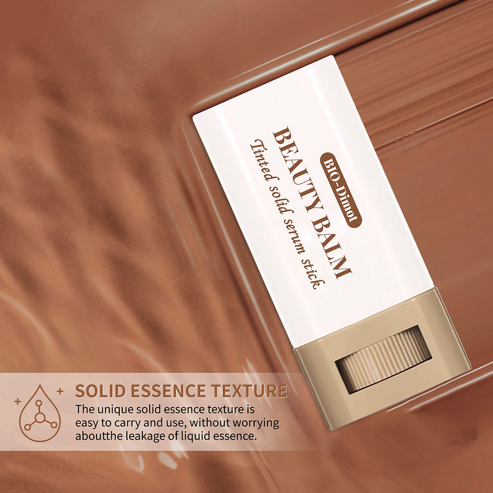 Thumbnail: GlowStick Foundation – Smooth & Plump Coverage