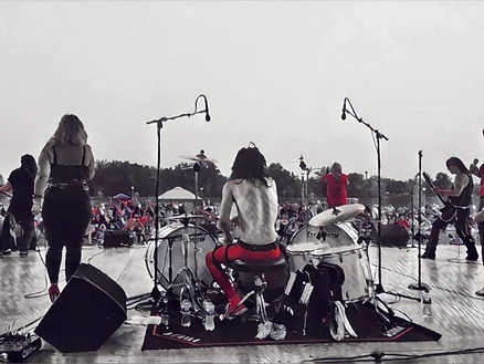 Riverview Ampitheatre