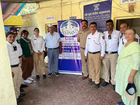 May 27, 2026 – SAHAS Annual Day