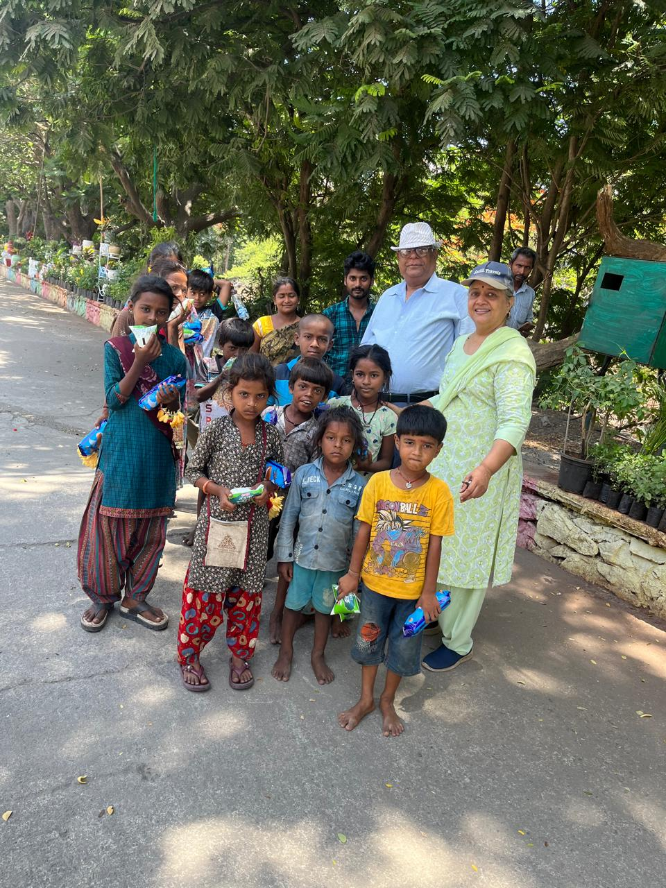 Foundation Day - 2026