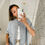 Thumbnail: Paige Sweater (Gray)