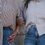Thumbnail: Ferrin Knit Cardigan (Gray)